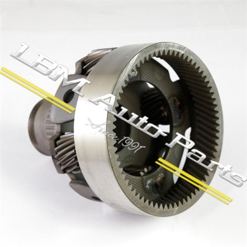 PLANET KIT FRONT 4TH GEAR 98-UP