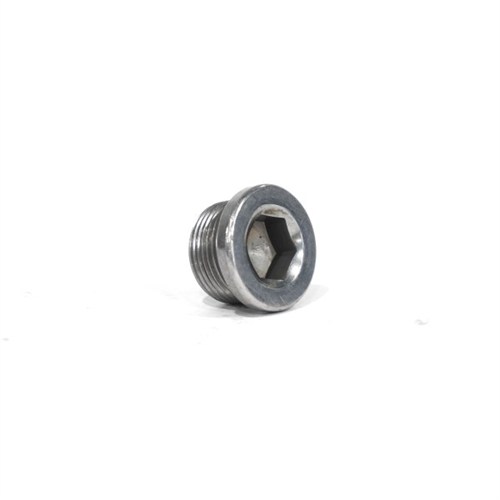 SCREW HOUSING/OIL LEVEL DQ400E