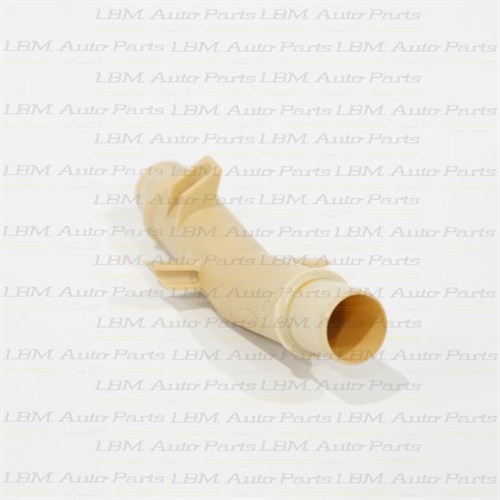 FILTER PIPE TH400  L67-UP SHALLOW PAN TYPE
