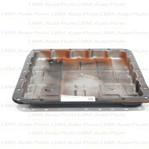 USED PAN BOTTOM RE5R05A