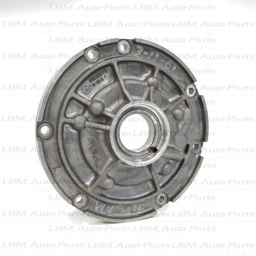 USED PUMP BODY 4L60E W/LIP NO VANES 96-03 CAST 24201073
