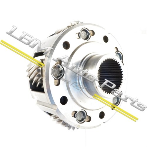 USED PLANET FRONT 4TH GEAR 4L60