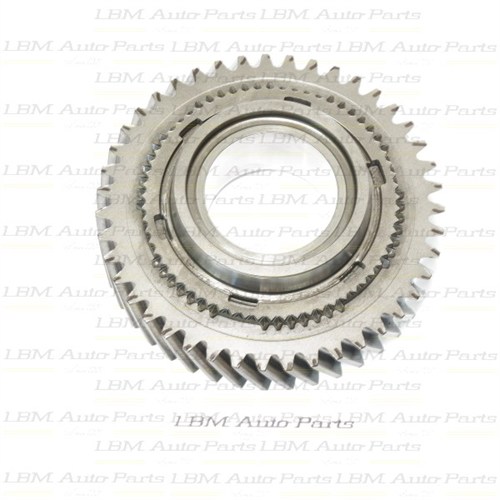 USED GEAR 1ST PK6/PF6