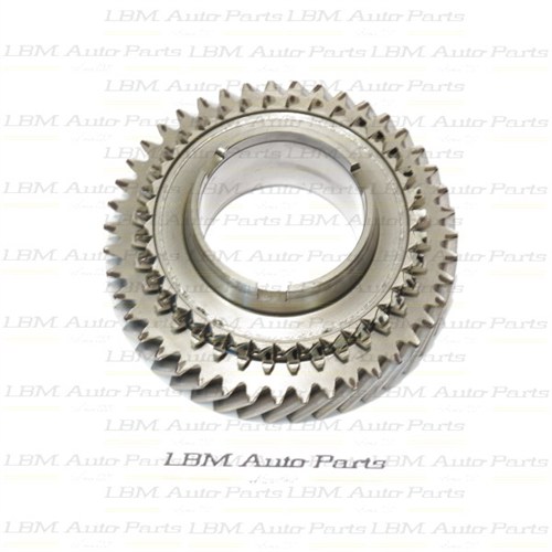 USED GEAR 3RD PK6/PF6