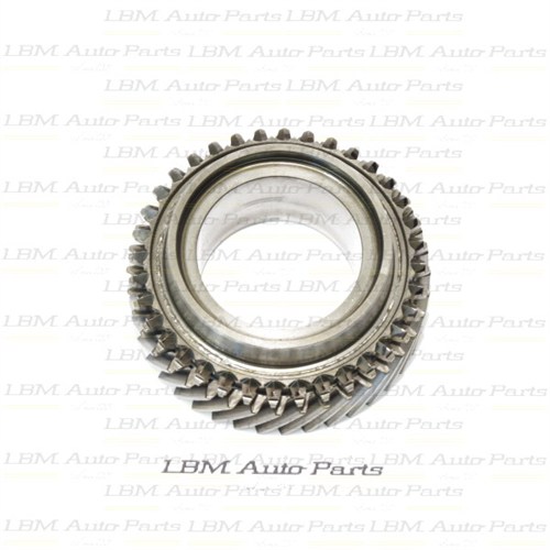 USED GEAR 4TH PK6/PF6