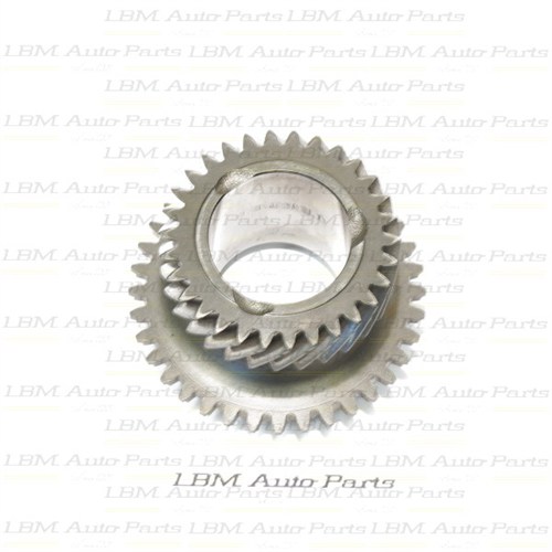 USED GEAR 6TH PK6/PF6