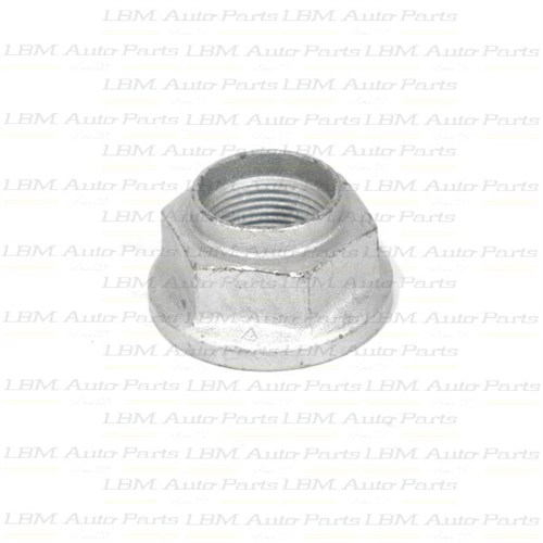 NUT, PINION FLANGE 2H0 AMORAK DIFF PINION