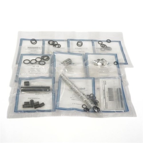 SONNAX ZIP-KIT 8HP45/55 845RE