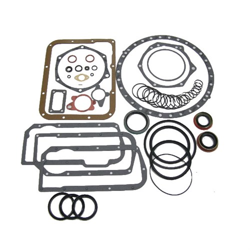 OVERHAUL KIT OH-KIT HYDRAMATIC 46-64