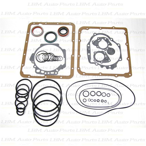 OVERHAUL KIT OH-KIT JETAWAY 1956-64