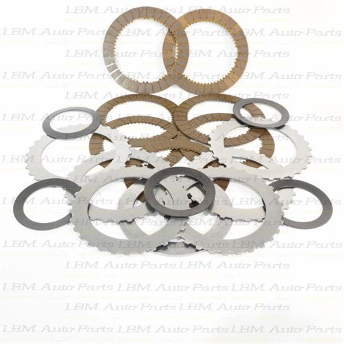 CLUTCH KIT ATC350/450 BMW