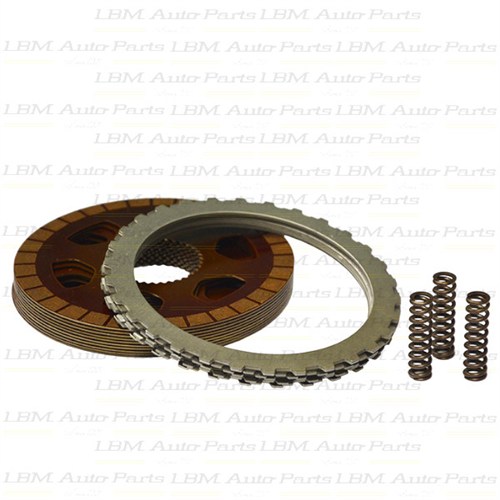 CLUTCH KIT ATC35L ATC45L BMW