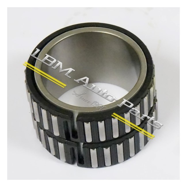 BEARING 3RD GEAR INTERNAL 02Z 02J 0A4