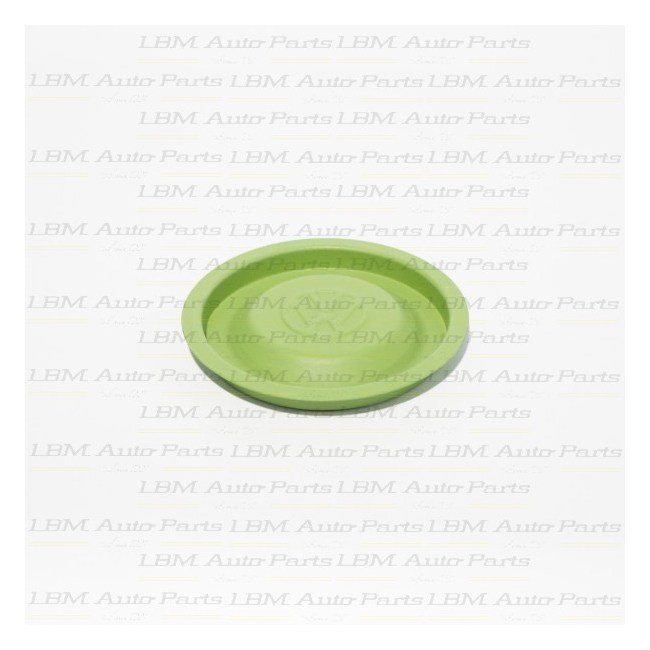 Couvercle supérieur vert 02K