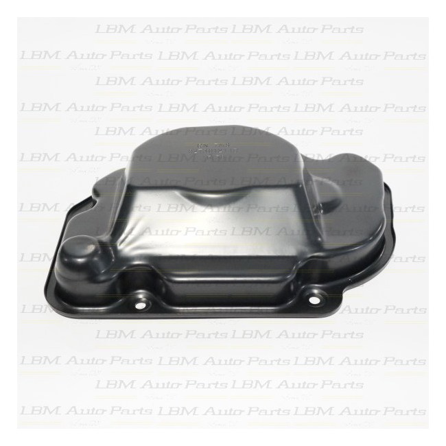 COVER, 5TH GEAR VW 02T