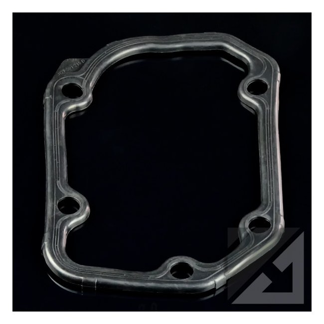 GASKET, 5TH GEAR COVER, LATE VW 02T/0AF