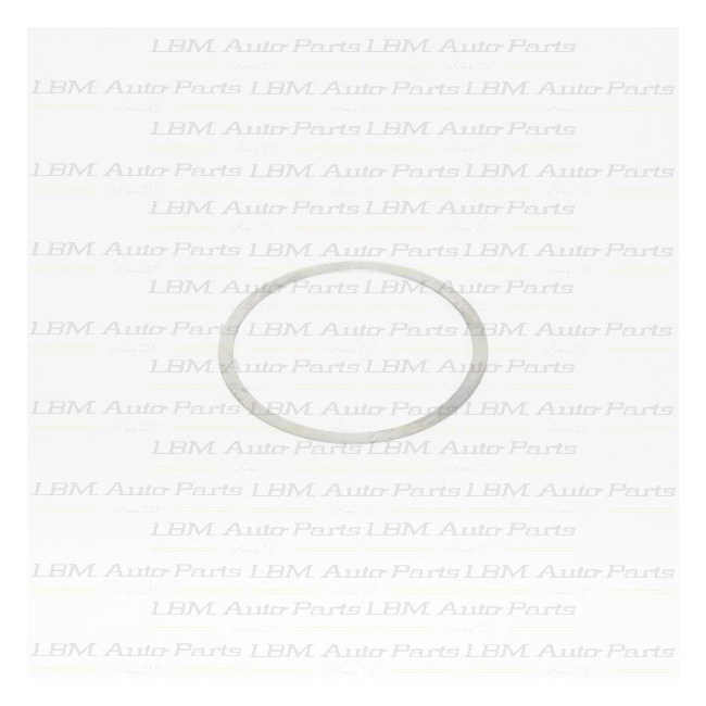 SHIM L/G BEARING FRONT MAZDA B2500