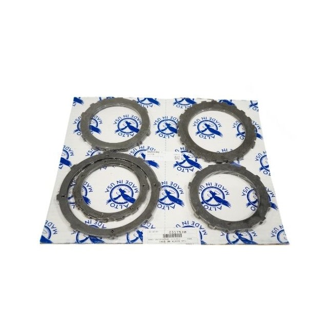 STEEL KIT 4L80E 4L85E