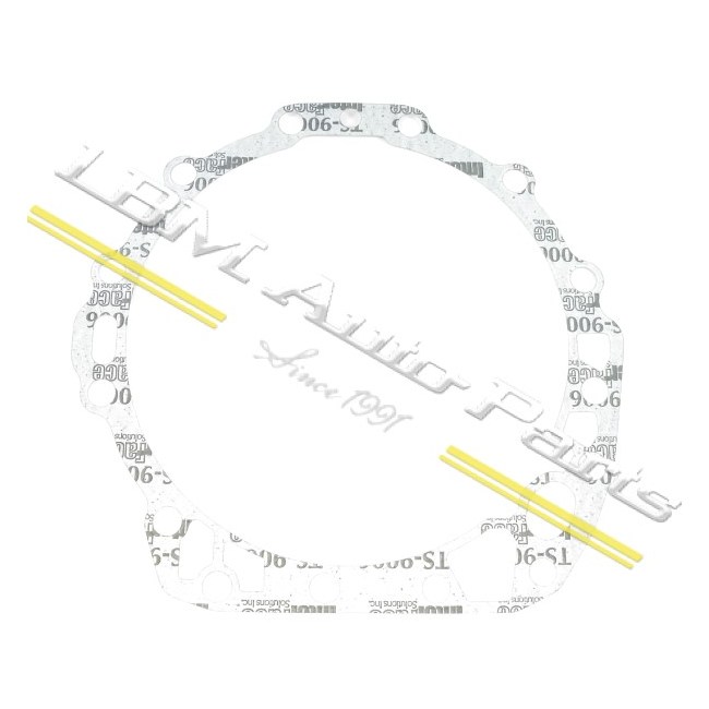 PUMP GASKET FRONT ZF5HP24