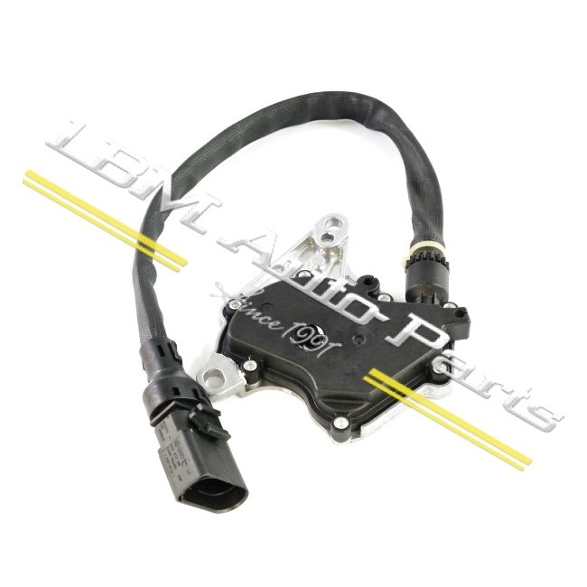 SWITCH ZF5HP19 AUDI VW