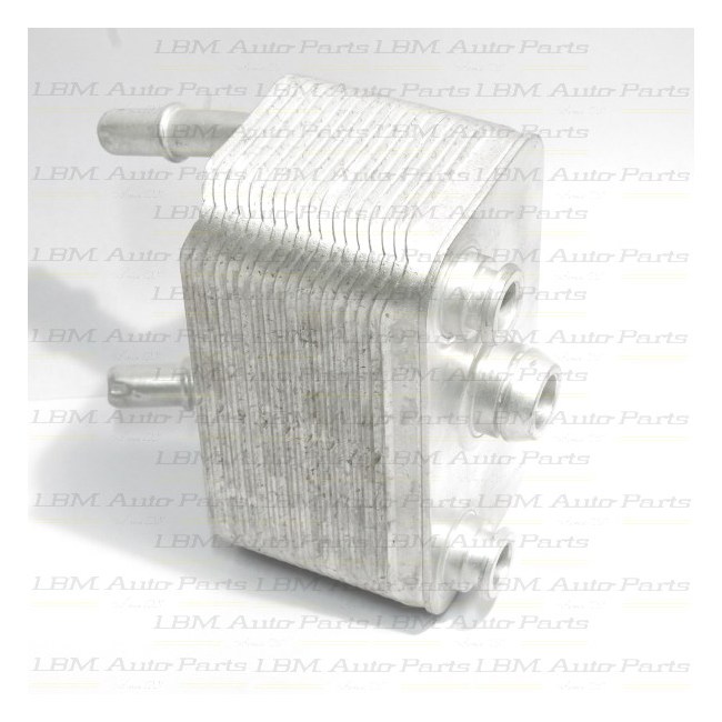OIL COOLER GM5L40 BMW X5