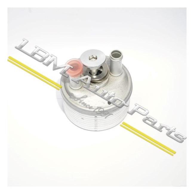 OIL COOLER TF60