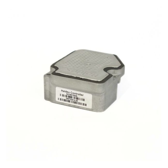 ECU HALDEX VW 0AY REMAN