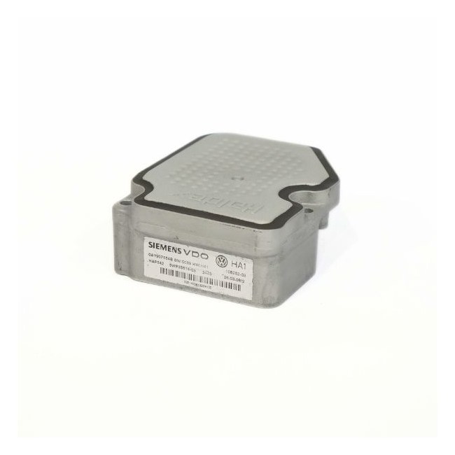 ECU HALDEX VW 0AY REMAN