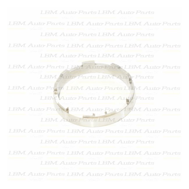 SYNCHRO, INNER, 2ND, STEEL VW 012
