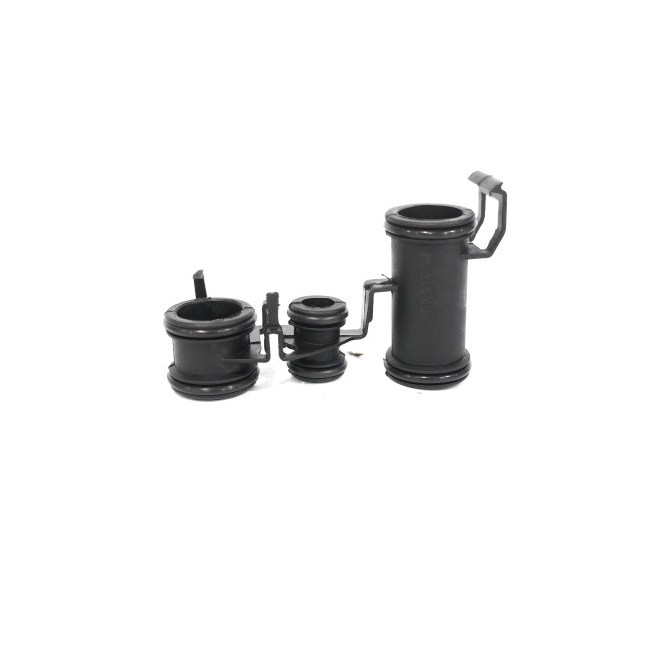 OIL FEED PIPE  VALVE BODY TO PUMP 0B5 DL501