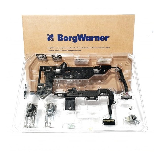 REPAIR KIT MECHATRONIC 0B5 DL501 DSG7