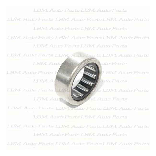 LAGER, WELLE, HINTEN VW