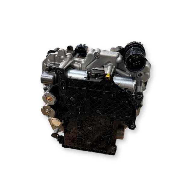 MECHATRONIKA VW DSG7 0BH/0BT ODNOWIONA (BEZ PROGRAMOWANIA)
