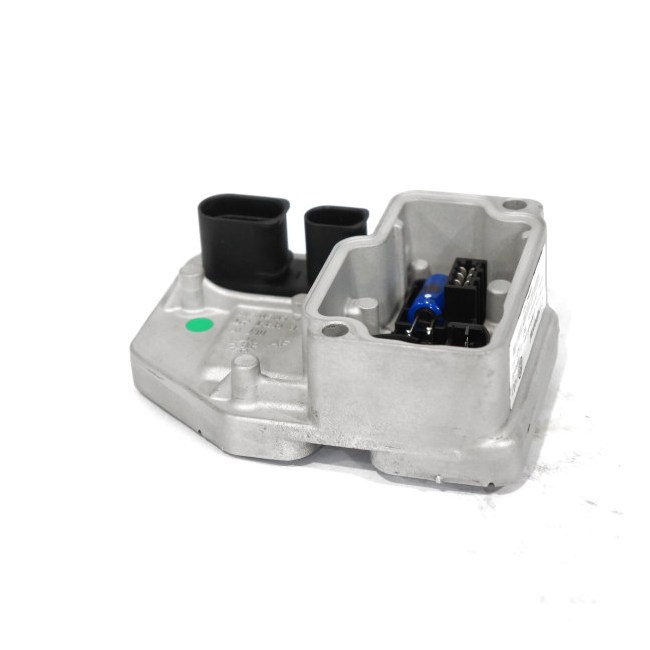 ECU HALDEX VW 0BR REMAN