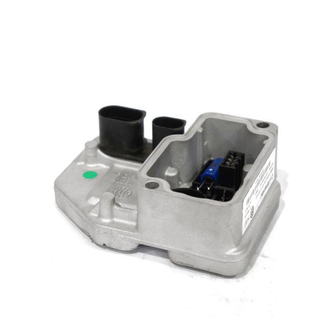 ECU HALDEX VW 0BS REMAN