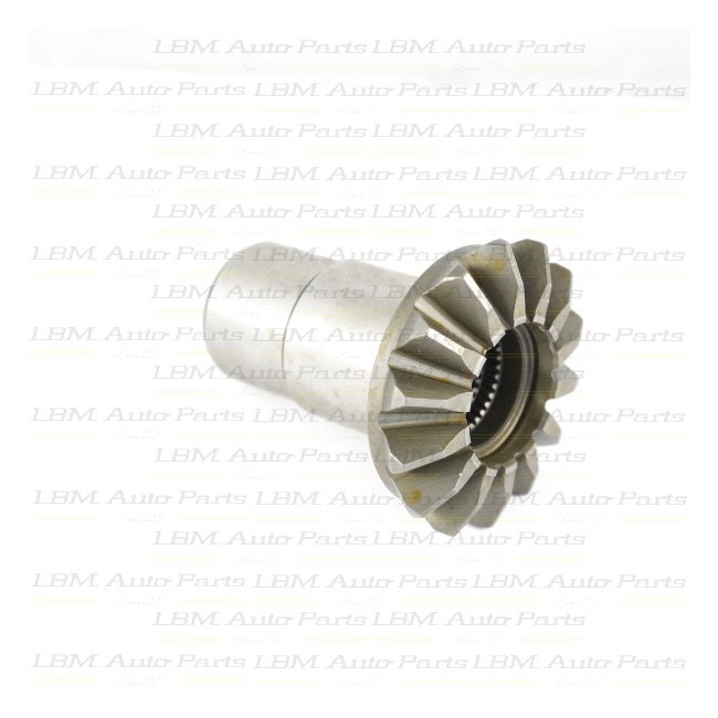 STICKAXEL DIFF 0BT DQ500 VW T5/T6 HÖGER
