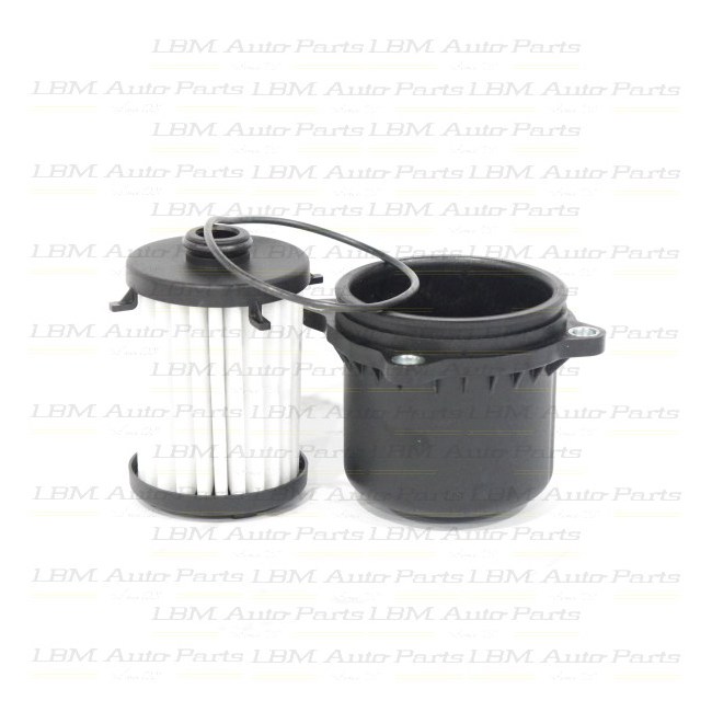 FILTR ZEWNIETRZNY 0CK 0CL S-TRONIC DL382-7F AUDI VW