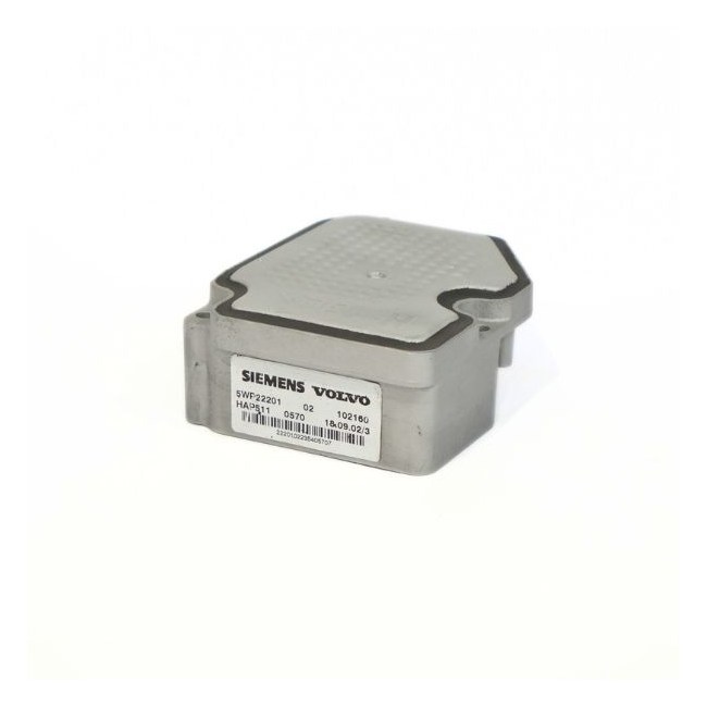 ECU HALDEX VOLVO REMAN