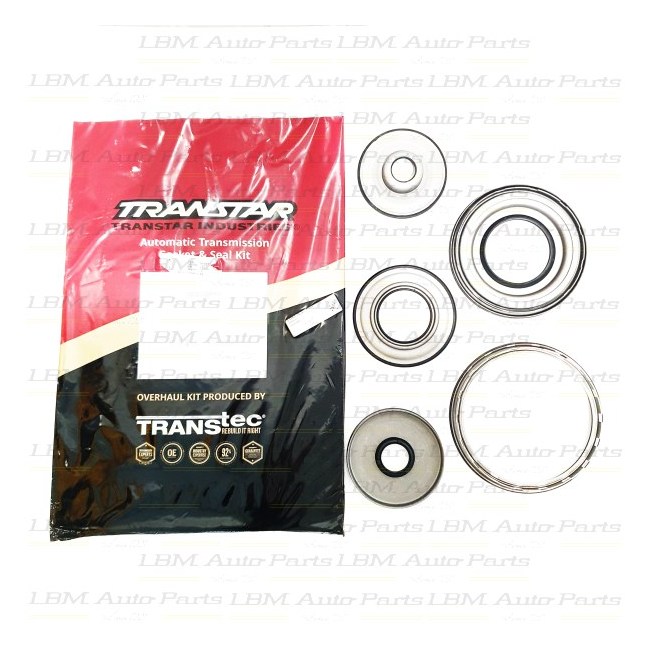 KIT DE RÉNOVATION OH-KIT AVEC PISTON LIÉ 6L80 6L80E