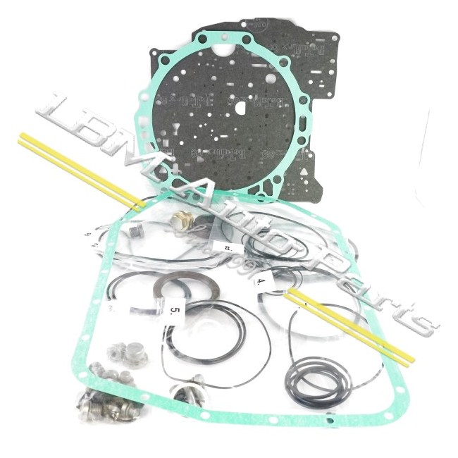 ZESTAW NAPRAWCZY OH-KIT ZF5HP24 BMW/JAGUAR