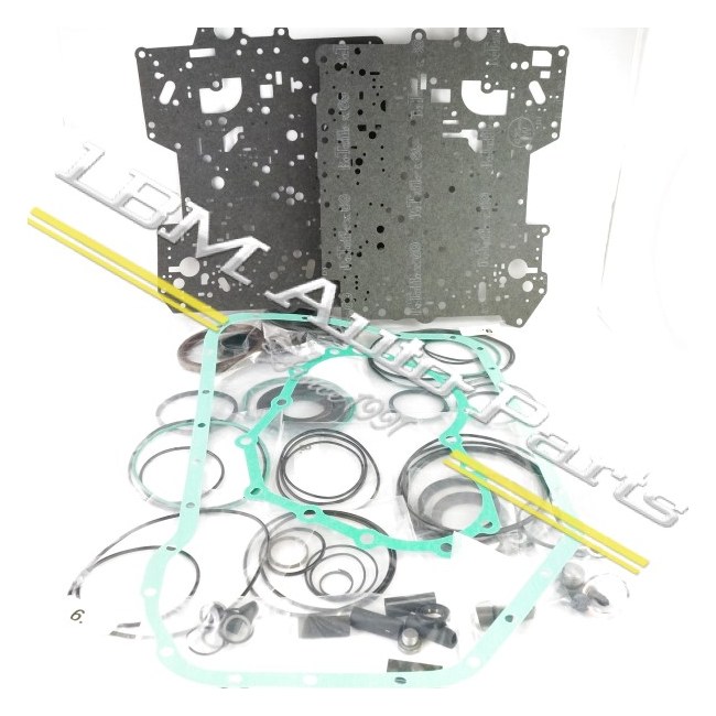 DICHTSATZ ZF5HP19 AUDI/VW 2WD