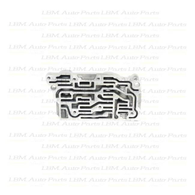 VALVE HOUSING 5HP19