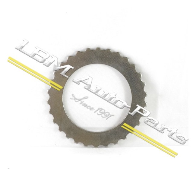 PRESSURE PLATE E-CLUTCH ZF5HP19