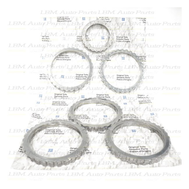 STEEL KIT ZF 6HP26