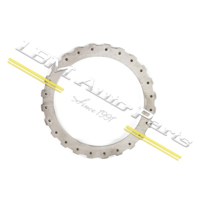 STEEL CLUTCH DISC ZF6HP26