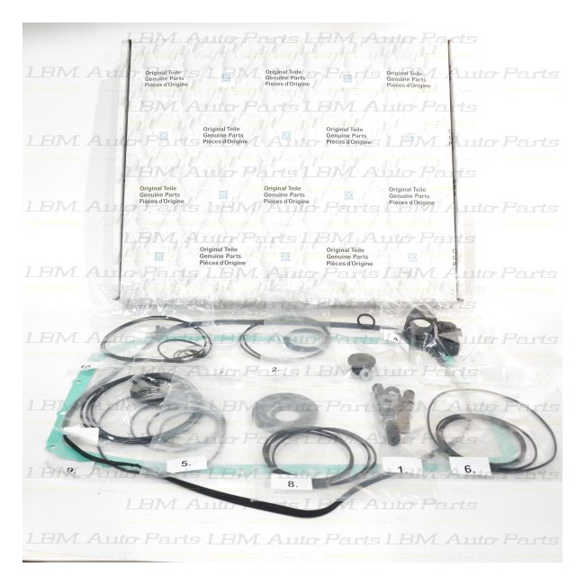 OVERHAUL KIT OH-KIT 6HP32