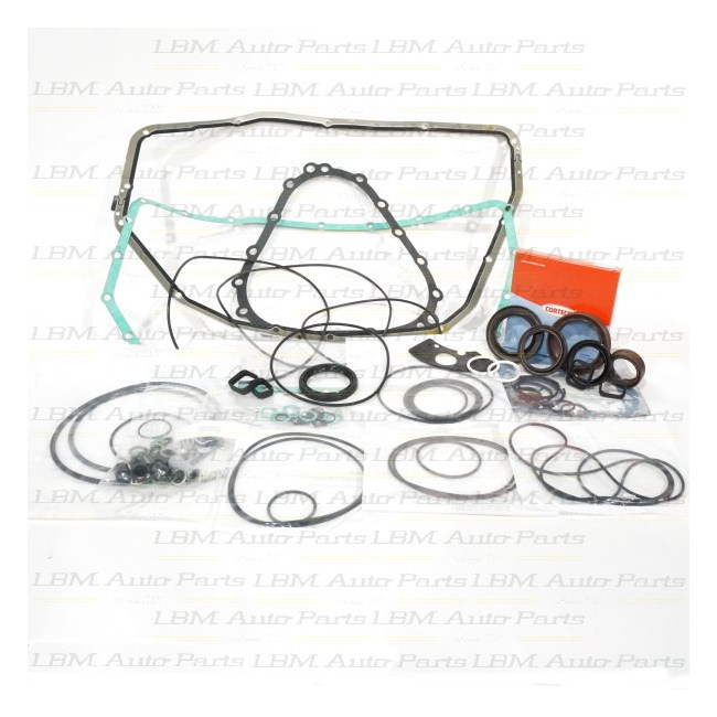 OVERHAUL KIT OH-KIT ZF6HP19 4WD VAG
