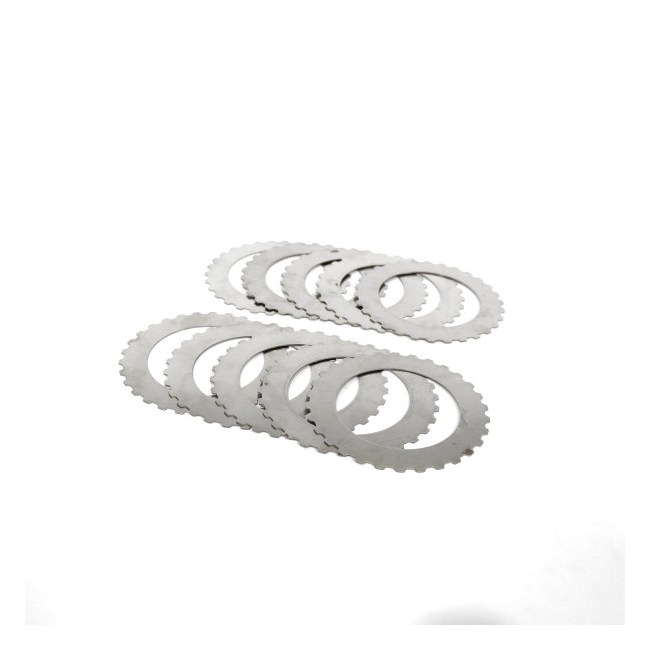 STEEL PLATE PACK 10PC HALDEX AND DIFFSIDE GEN 4 AND GEN 5