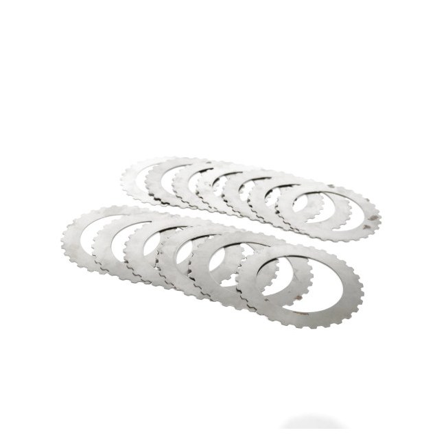 STEEL PLATE PACK 13PC HALDEX AND DIFFSIDE GEN 4 AND GEN 5