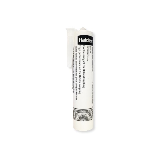 HALDEX OLJA BAKDIFFERENTIAL KOPPLING VW GENERATION 1 275ML